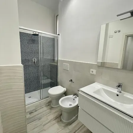Il Corallo Casa vacanze Anzio